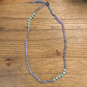 Chloe+Isabel Multi-way Bracelet/Necklace